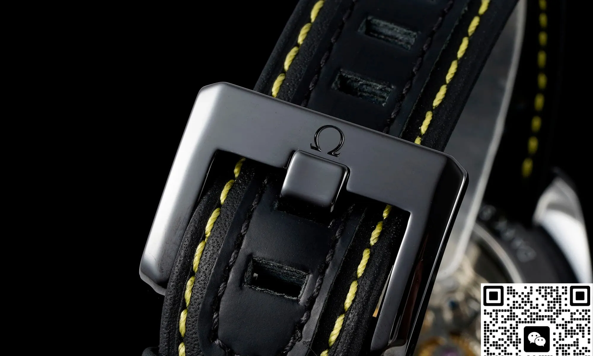 BLS Factory Omega 311.92.44.30.01.001 1:1 Best Edition Replica Watch